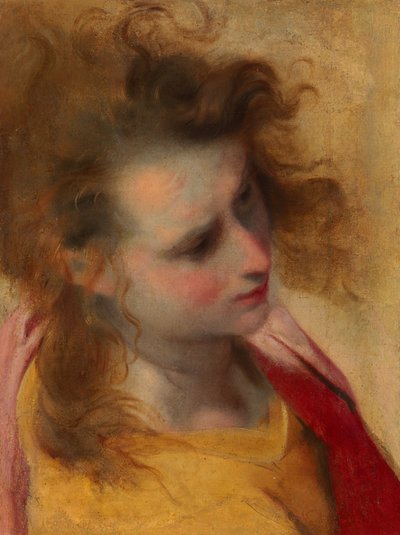  de Federico Barocci