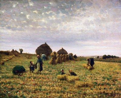 Cosecha de Federico Rossano