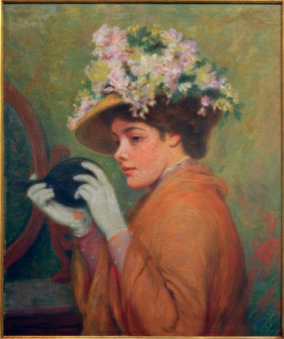 Una última mirada de Federico Zandomeneghi