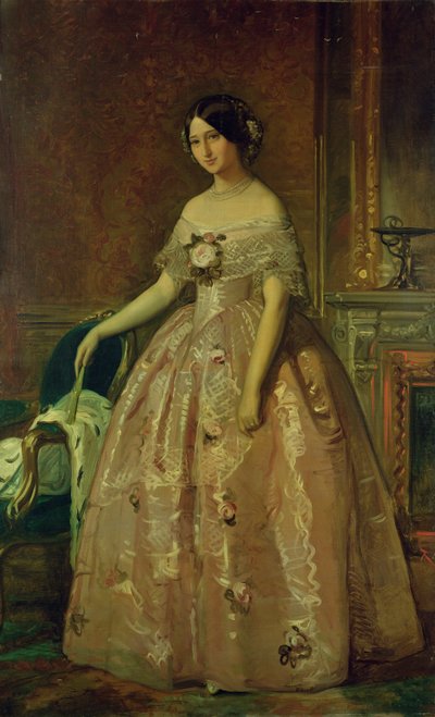 Imagen desconocida de Federico de Madrazo y Kuntz