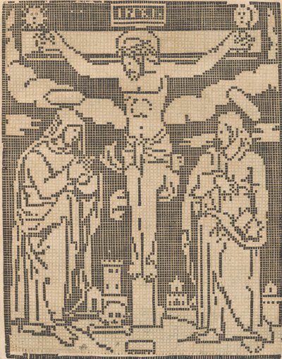 Les Secondes Oeuvres, et Subtiles Inventions De Lingerie du Seigneur Federic de Vinciolo de Federico de Vinciolo