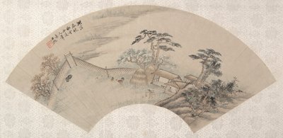 paisajes de Fei Danxu