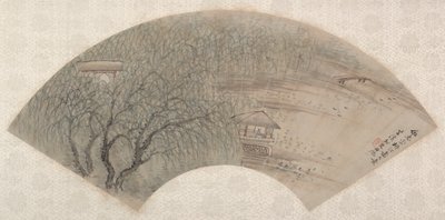 paisajes de Fei Danxu