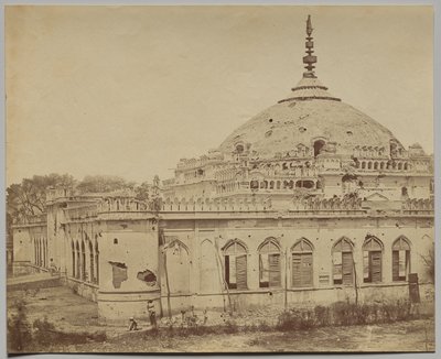 Shah Nayaf de Felice A. Beato
