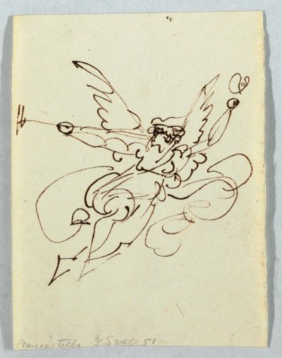 Ángel de Felice Giani