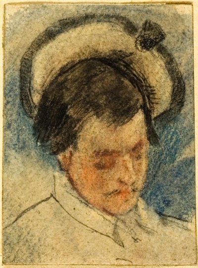 Sin título de Félicien Rops