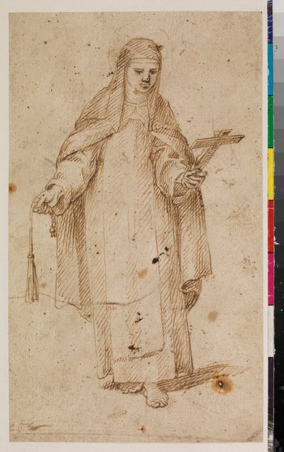 Santa María Magdalena de