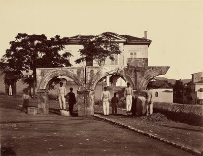  de Félix Bonfils