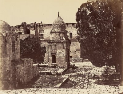  de Félix Bonfils