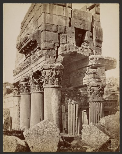  de Félix Bonfils