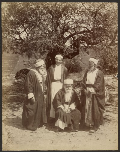  de Félix Bonfils