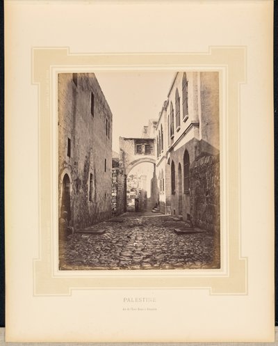  de Félix Bonfils