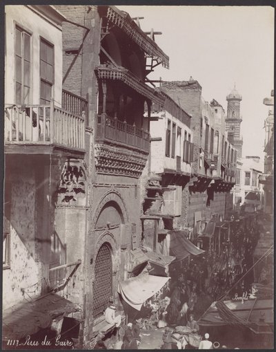  de Félix Bonfils
