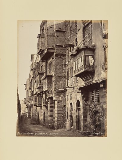  de Félix Bonfils