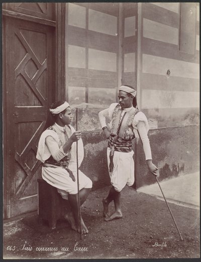  de Félix Bonfils