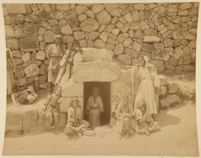  de Félix Bonfils