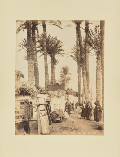  de Félix Bonfils