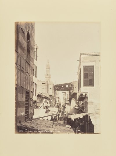  de Félix Bonfils