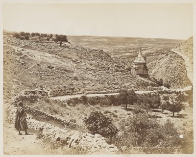  de Félix Bonfils
