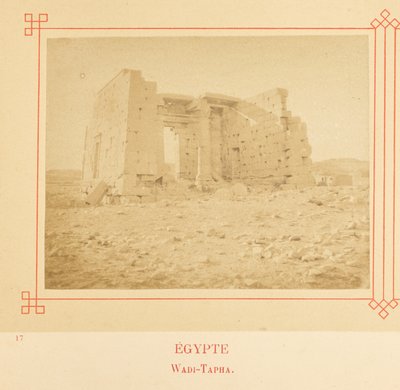  de Félix Bonfils