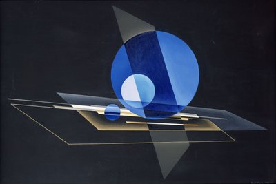 Composición de Felix Del Marle