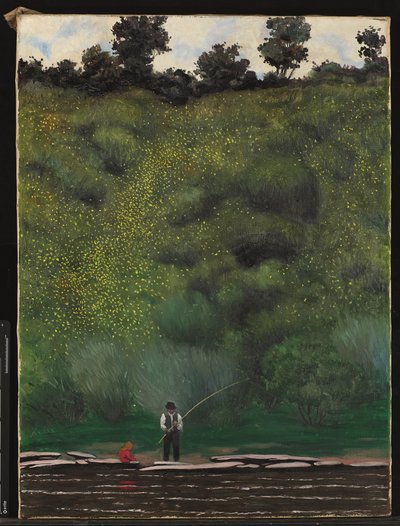  de Felix Edouard Vallotton