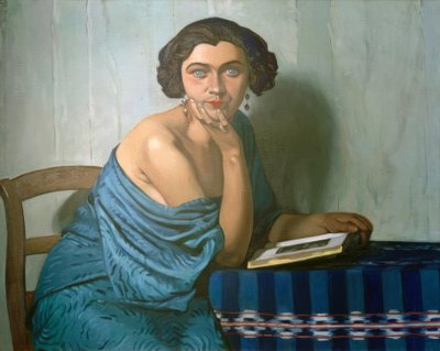 El regreso del mar de Felix Edouard Vallotton