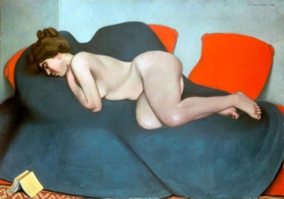 El sueño de Felix Edouard Vallotton
