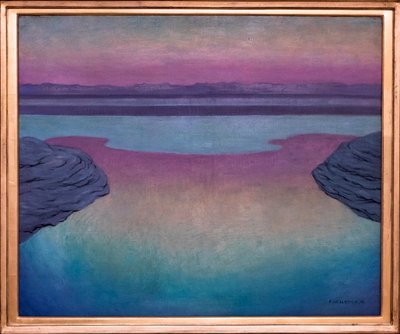  de Felix Edouard Vallotton