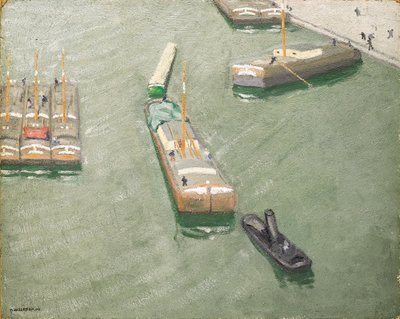  de Felix Edouard Vallotton