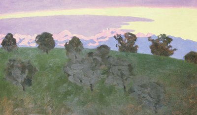 Imagen desconocida de Felix Edouard Vallotton