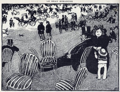 Imagen desconocida de Felix Edouard Vallotton