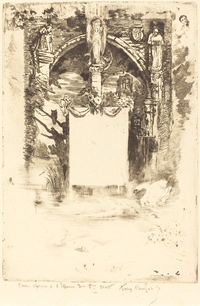 Ex-Libris para "L