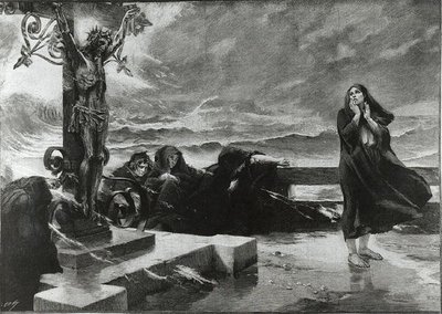 El Signo de Felix Hippolyte Lanoue