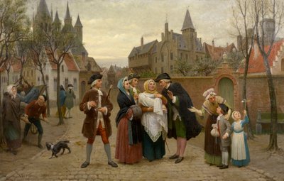 de Felix de Vigne