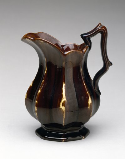 Cremador de Fenton and Co. Lyman
