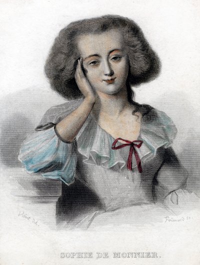 Sophie de Monnier de Ferdinand