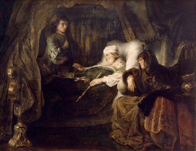  de Ferdinand Bol