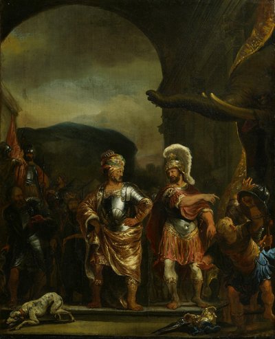  de Ferdinand Bol