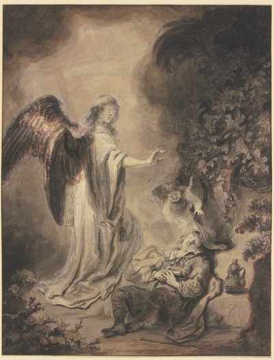  de Ferdinand Bol
