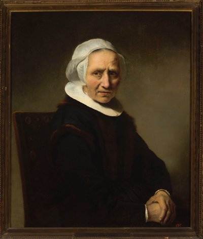 de Ferdinand Bol