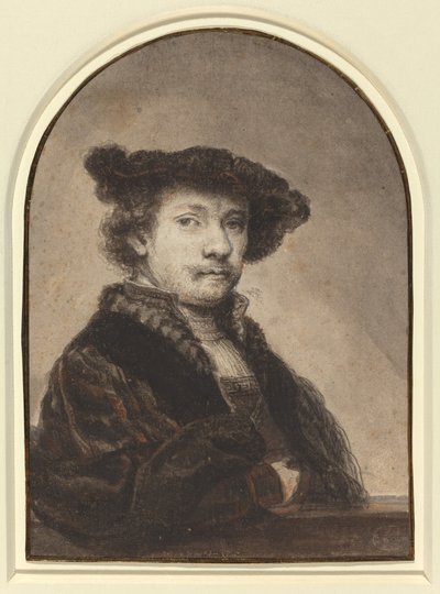 Rembrandt van Rijn de Ferdinand Bol