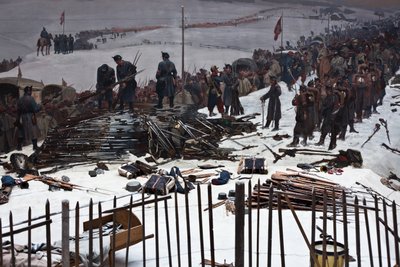  de Ferdinand & Castres Edouard (1838-1902) Hodler
