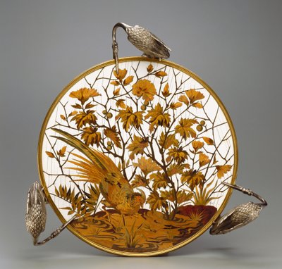 Copa, c.1878 de Ferdinand Duvinage