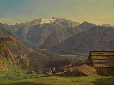  de Ferdinand Georg Waldmüller