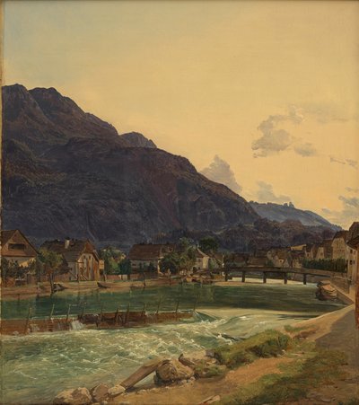  de Ferdinand Georg Waldmüller