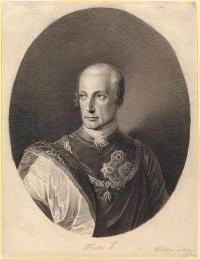  de Ferdinand Georg Waldmüller