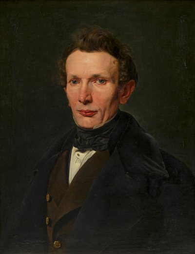  de Ferdinand Georg Waldmüller