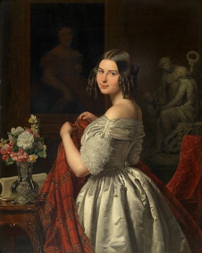  de Ferdinand Georg Waldmüller