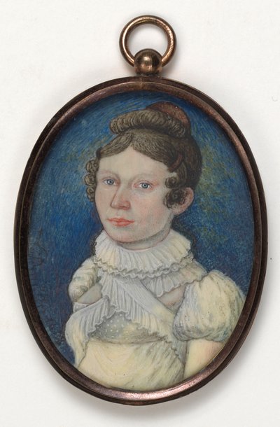  de Ferdinand Georg Waldmüller